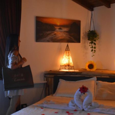 Bed and Breakfast Essenziale Castell'Anselmo Экстерьер фото