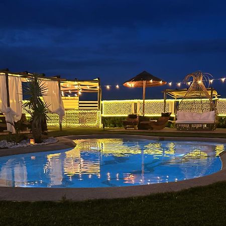Bed and Breakfast Essenziale Castell'Anselmo Экстерьер фото