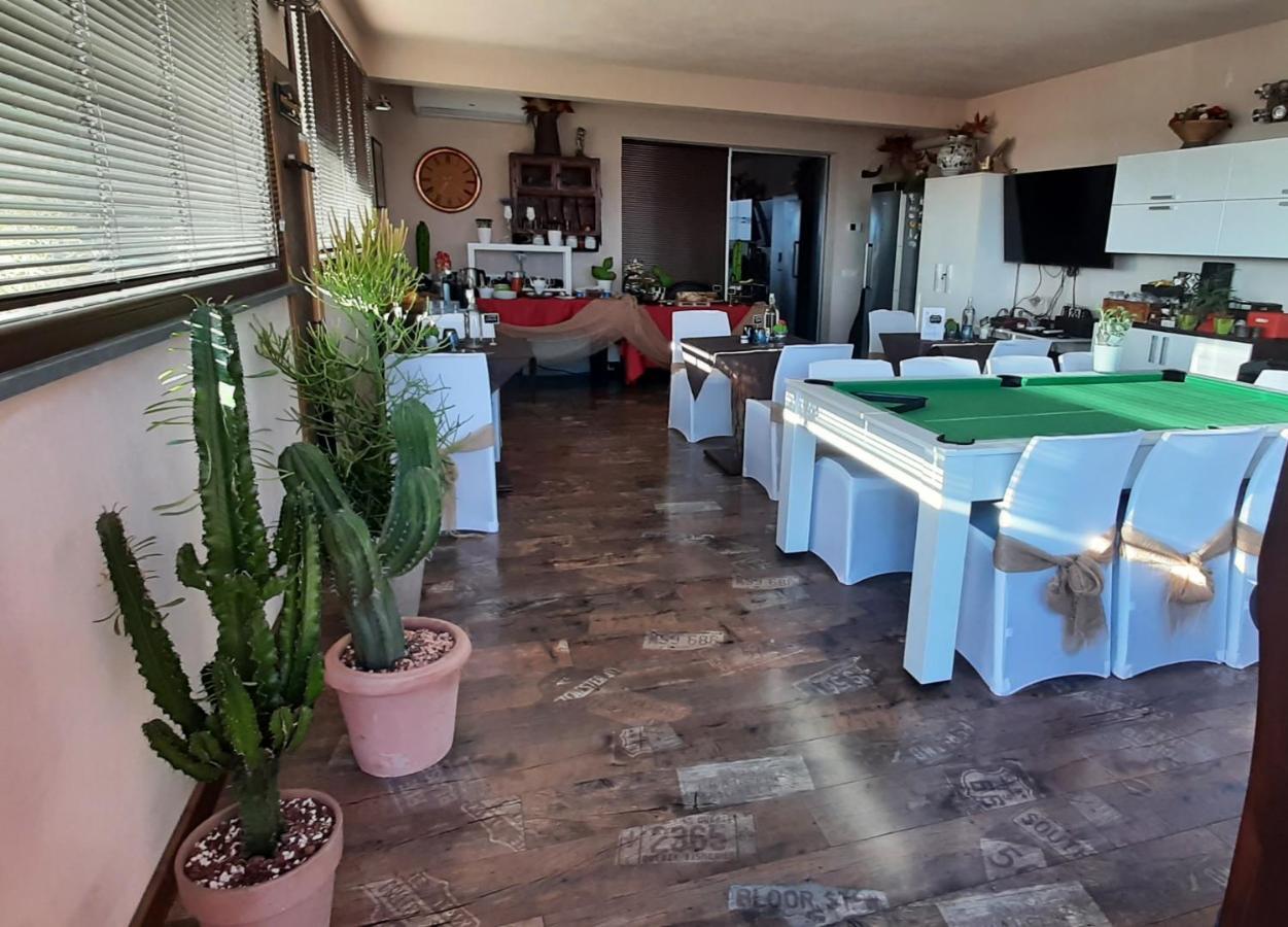 Bed and Breakfast Essenziale Castell'Anselmo Экстерьер фото
