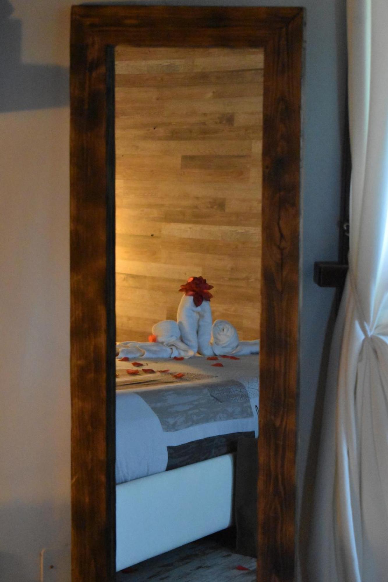 Bed and Breakfast Essenziale Castell'Anselmo Экстерьер фото