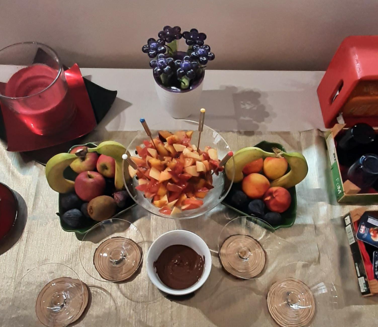 Bed and Breakfast Essenziale Castell'Anselmo Экстерьер фото