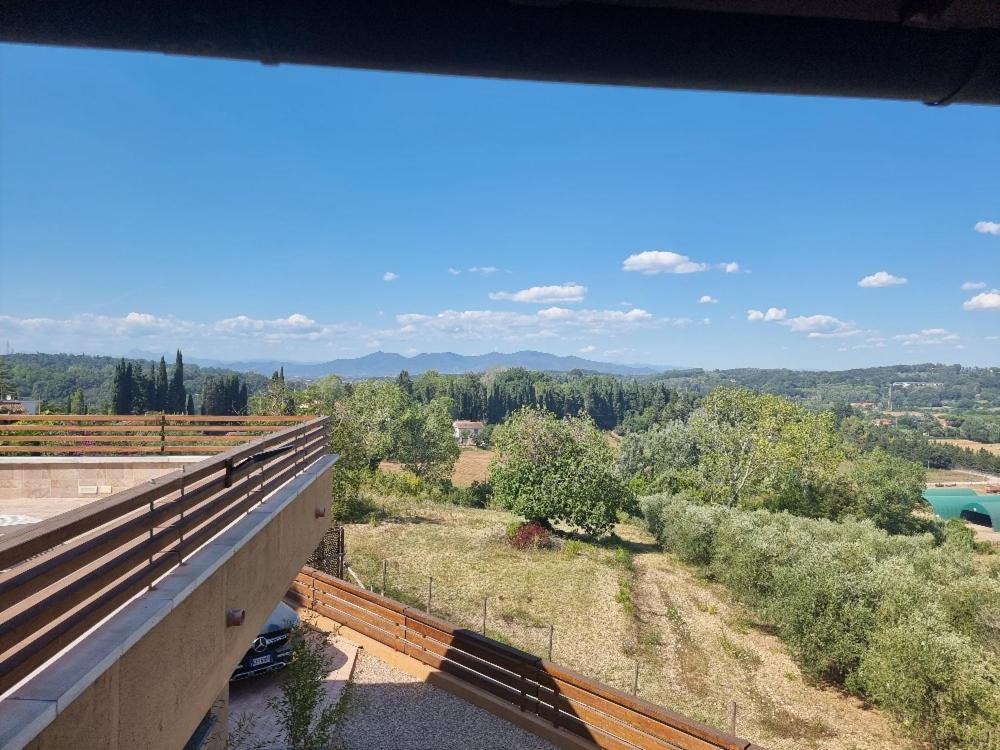 Bed and Breakfast Essenziale Castell'Anselmo Экстерьер фото
